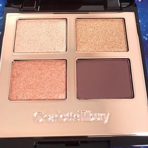 Charlotte tilbury palette